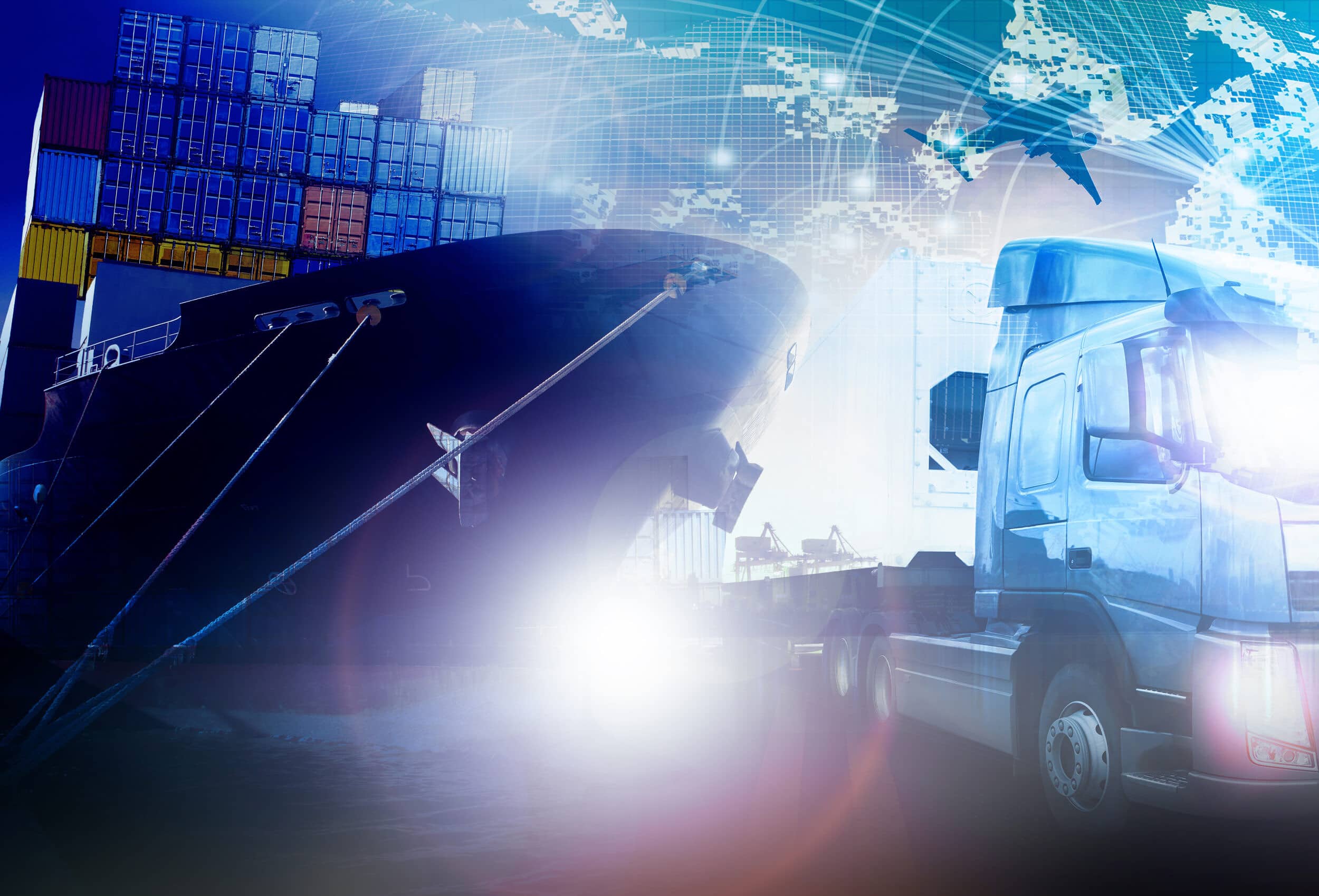 What You Need to Know to Prepare for an Automated Export System (AES) Compliance Review OCR