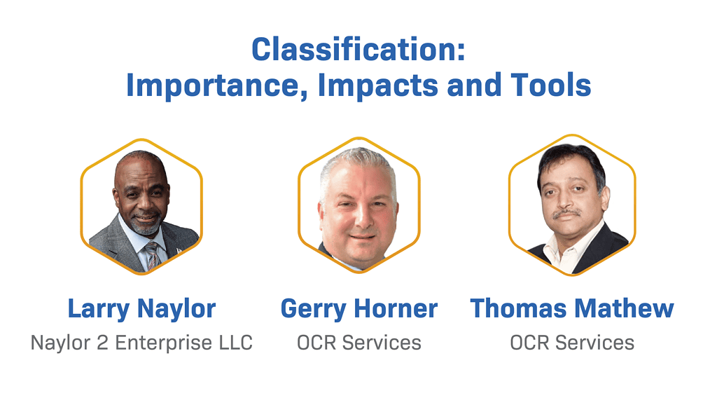 Classification: Importance, Impacts And Tools