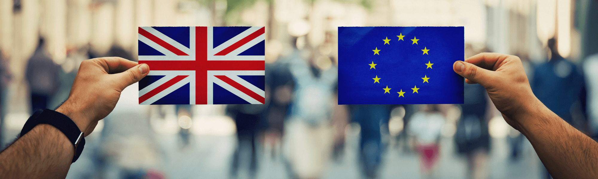 export duty uk to eu