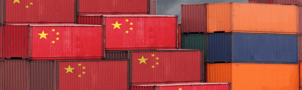 How To Export To China In Compliance With Ear