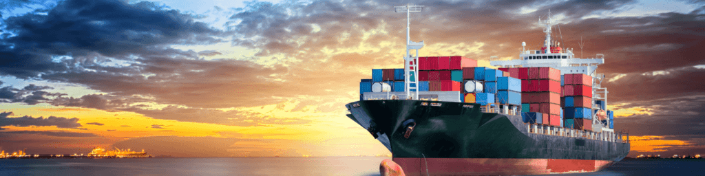 Understanding The Current State Of Chaos In The Shipping Industry