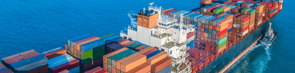 Understanding The Current State Of Chaos In The Shipping Industry
