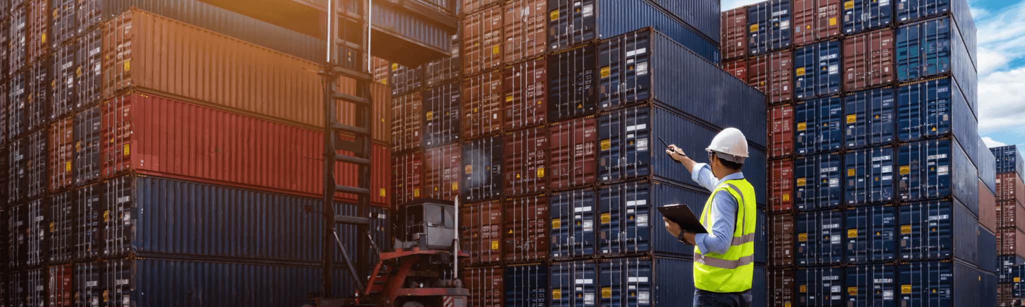 Global Trade Brief – October 2021