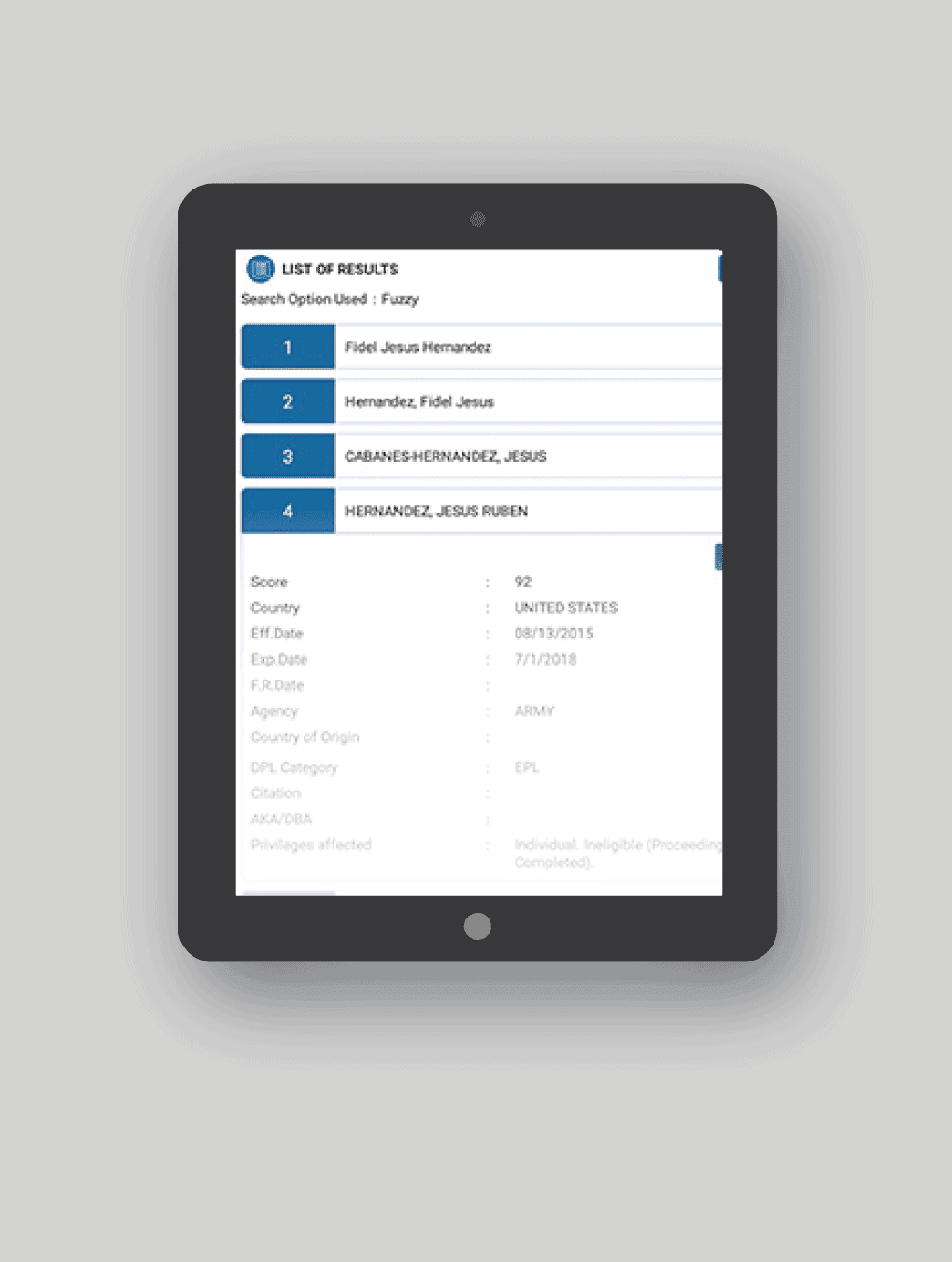 Ease Mobile