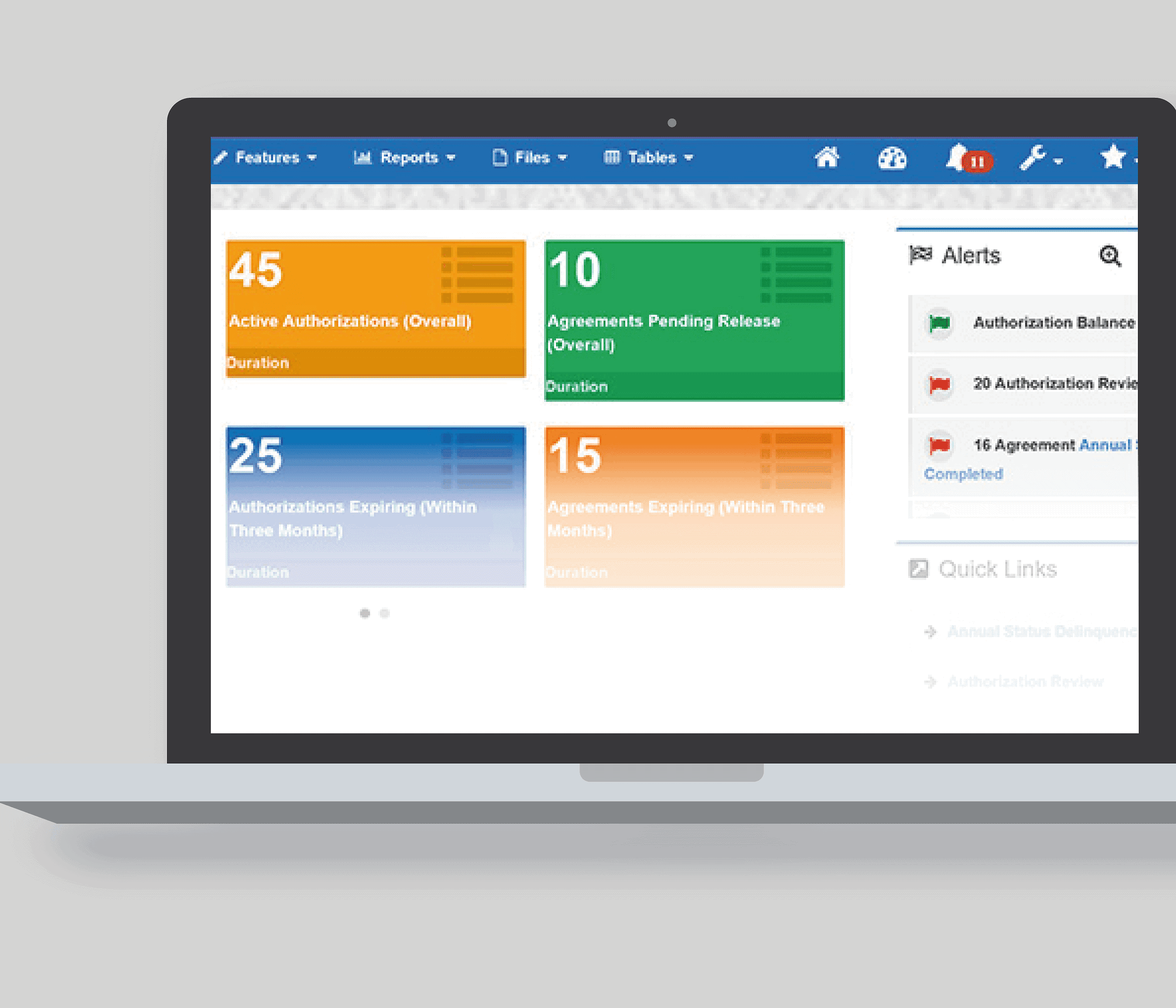 License Management