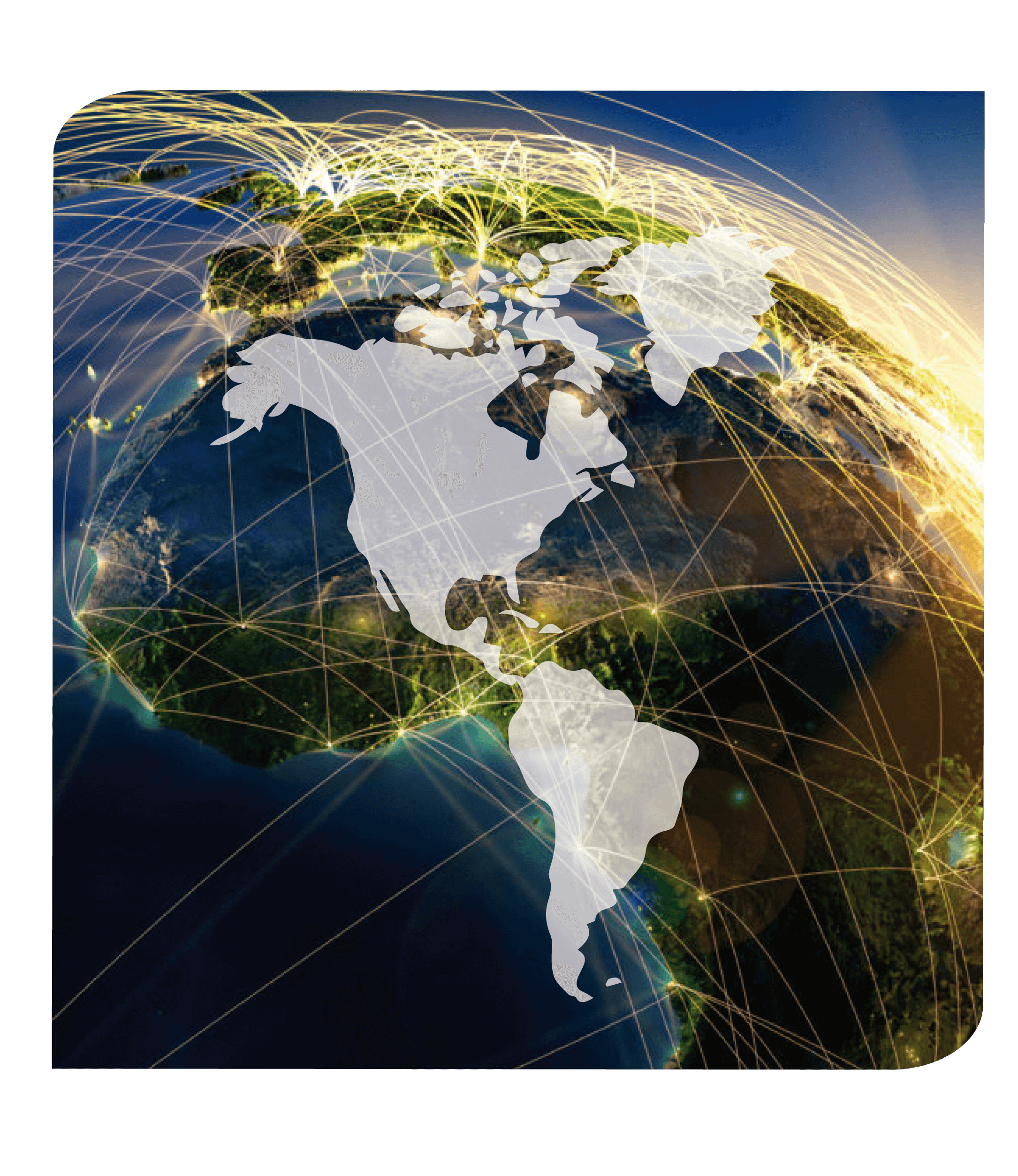 Global Trade Management Software For The Americas