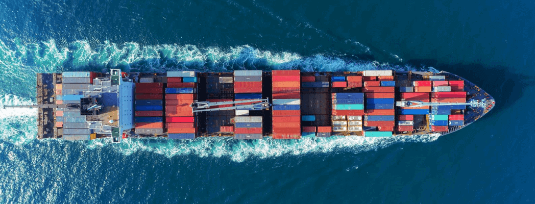 Global Trade Brief – June 2021