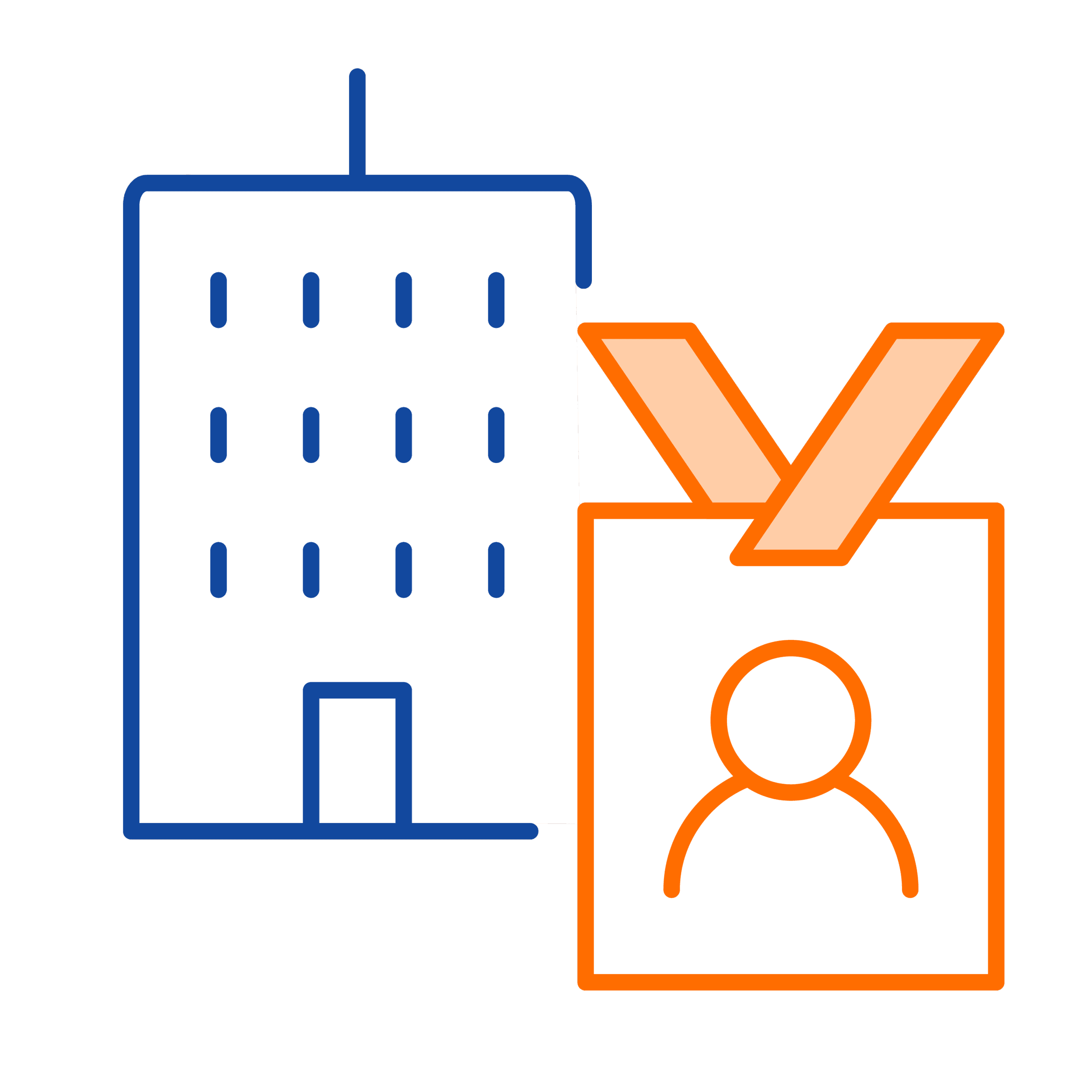 Import Operations