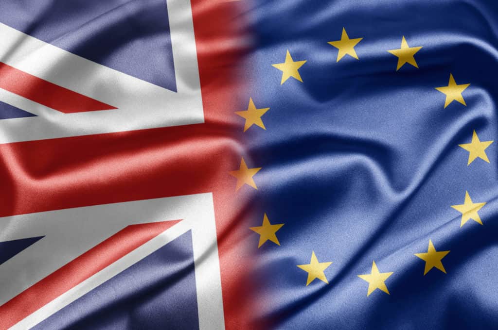 Uk And Eu