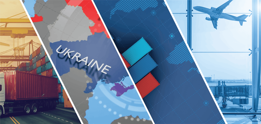 Global Trade Brief – April 2022