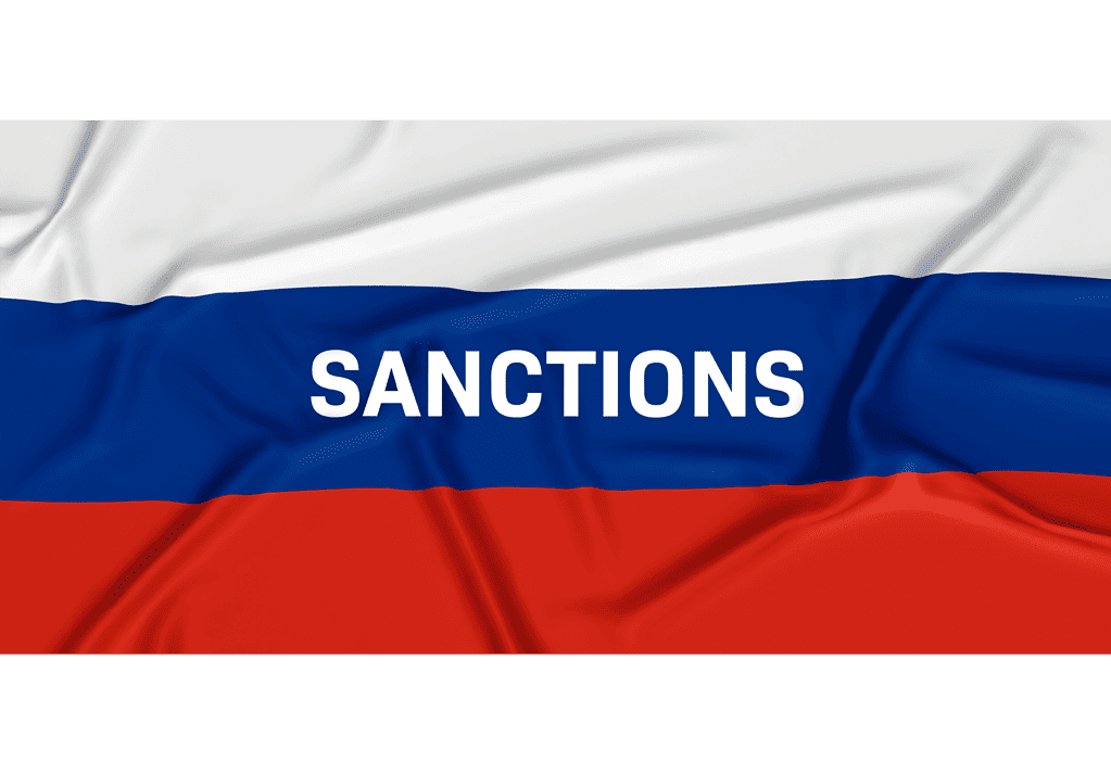 Russian Sanctions – Importance Of Re-screening Customers And Knowing Whom You’re Doing Business With