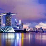 Live Export Compliance Seminar: Singapore