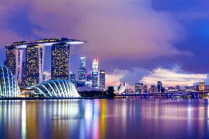 Live Export Compliance Seminar: Singapore