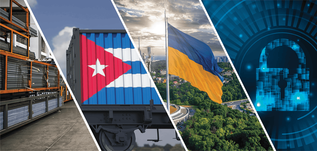Global Trade Brief – June 2022