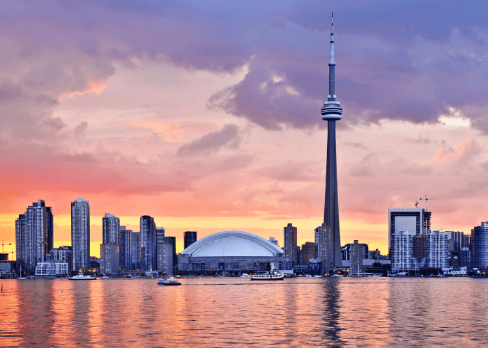 ICPA 2022 Canada Conference OCR Services, Inc.