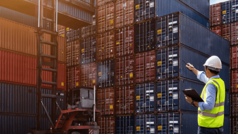 Global Trade Brief – October 2021 Global Trade Brief – October 2021