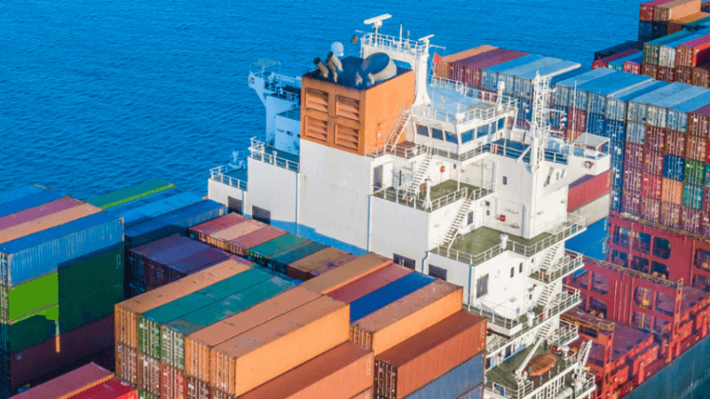Understanding The Current State Of Chaos In The Shipping Industry Understanding The Current State Of Chaos In The Shipping Industry